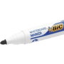 Bic Velleda Rotulador para Pizarra Azul Punta Redonda 1,4 mm